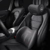 Car headrest neck pillow, car seat cushion, car seat lumbar support, memory foam lumbar cushion, car neck pillow, car pillow