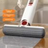 “Multi-Function Desktop Lazy Mini Mop – Handheld, Self-Washing Sponge for Kitchen, Bathroom & Household Cleaning”
