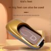 Fully Automatic Home Shoe Cover Machine 2025 New Model Shoe Film Machine Home Foot-Operated Smart Shoe Covering Machine for Indoor Use